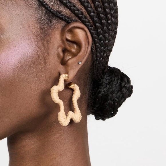 CULT GAIA Emiko Earrings - Picture 8 of 9